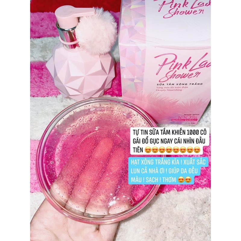 SỬA TẮM TRUYỀN TRẮNG PINKLADY | BigBuy360 - bigbuy360.vn