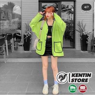 Áo khoác cadigan endpay ullzang -áo khoác nỉ end payce trắng đen unisex cao cấp siêu hot