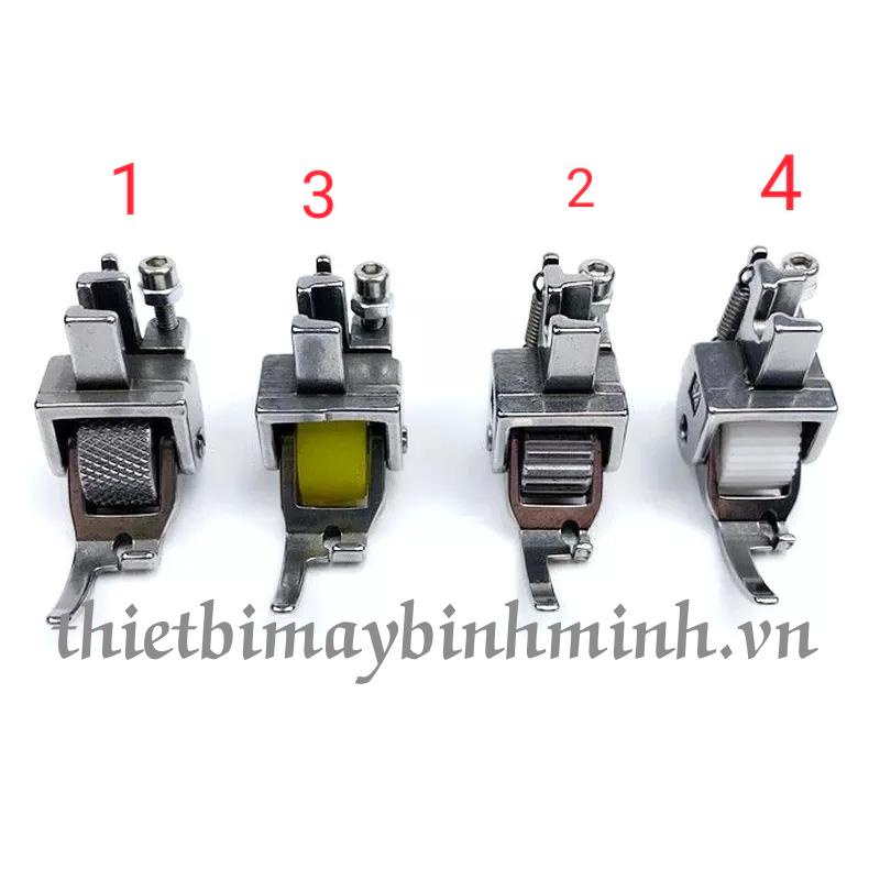 Chân vịt chống nhăn ViềN A10