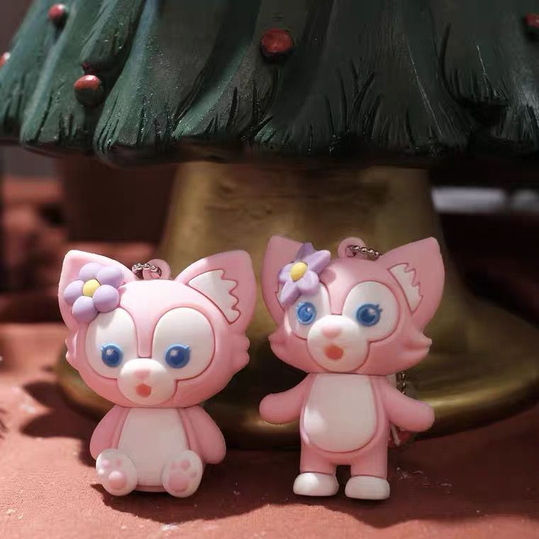 Usb 2.0 Hoạt Hình Lingna Belle Dễ Thương Tốc Độ Cao Chống Rơi 1GB 2GB 4GB 8GB 16GB 32GB 64GB 128GB