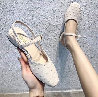 [HÀNG ORDER] chốt đơn 10/06: Giày búp bê 3p