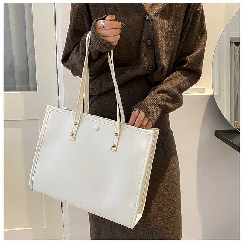 Túi tote Cầm Tay Sức Chứa Lớn Mẫu Mới 2022 Hàn Quốc NB00449