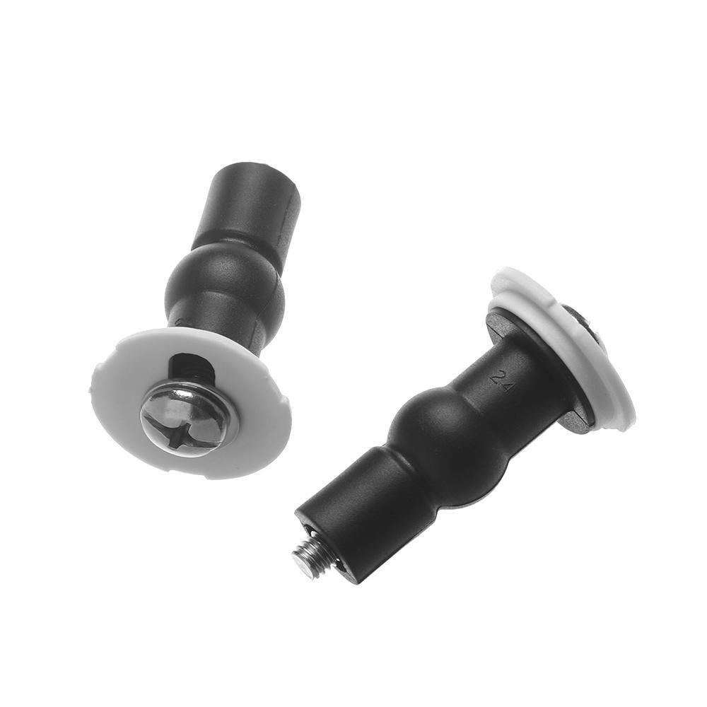 Bộ Ốc Vít Bản Lề Bồn Cầu Chuyên Dụng