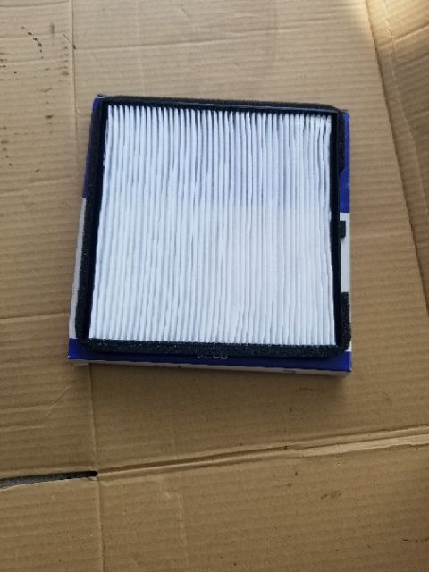 Lọc máy lạnh xe Huyndai I10, Kia Morning, Picanto