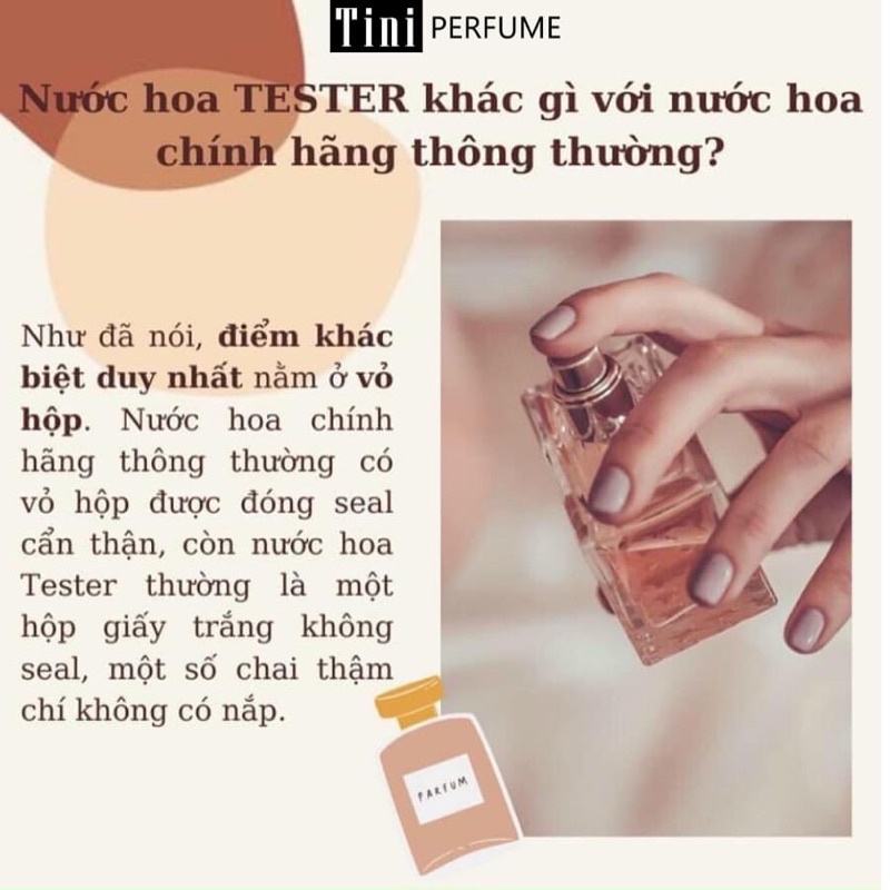 Nước hoa Tester Salvatore Ferragamo Signorina Misteriosa EDP 100ml giá sỉ