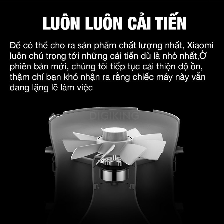 [Mã ELHA22 giảm 5% đơn 300K] [Mã 252ELSALE hoàn 7% đơn 300K] Máy lọc không khí thông minh XIAOMI Air Purifier Pro