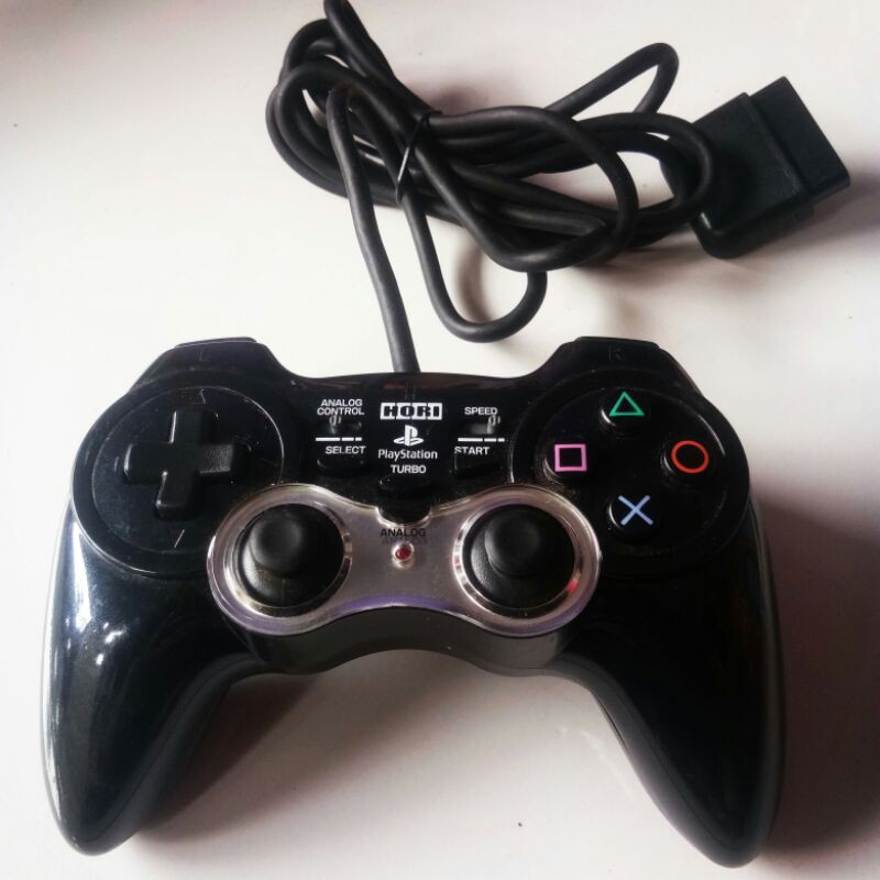 Tay Cầm Chơi Game Ps1 / Psx / Ps One Stick / Ps2 Chất Lượng Cao