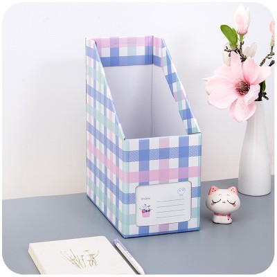 Kệ để sách và giấy tờ