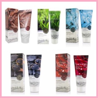 [Rẻ Vô Địch] Bán siêu chạy Sữa rửa mặt 3W Clinic Cleansing Foam