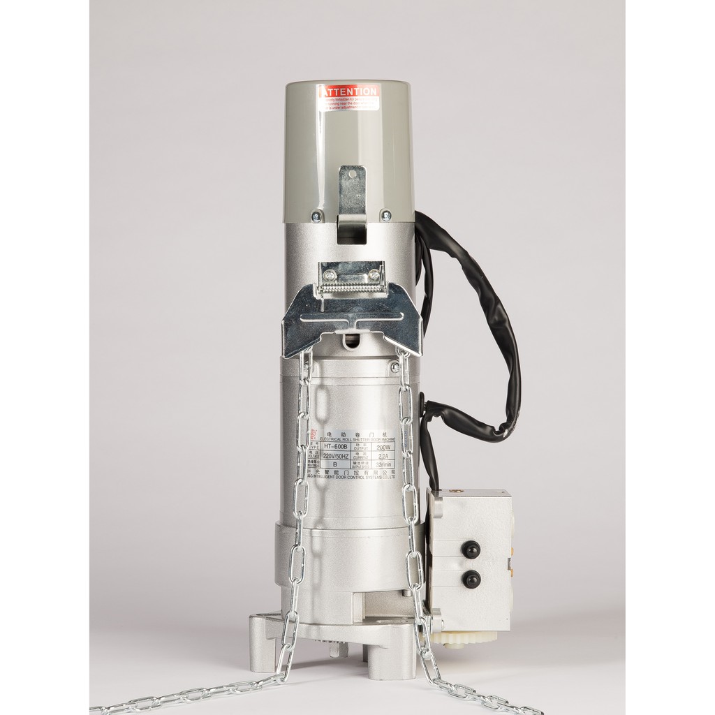 Motor cửa cuốn HT600B