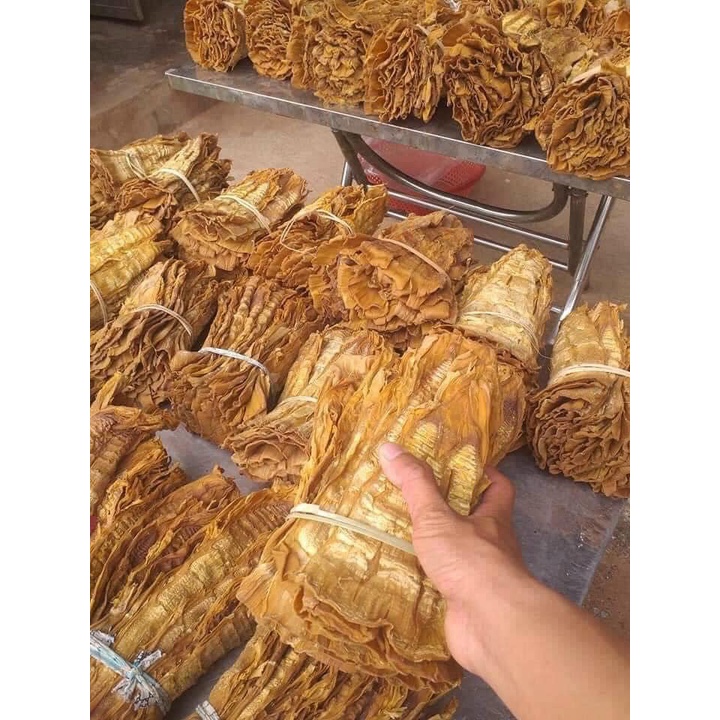 Măng mầm Điện Biên