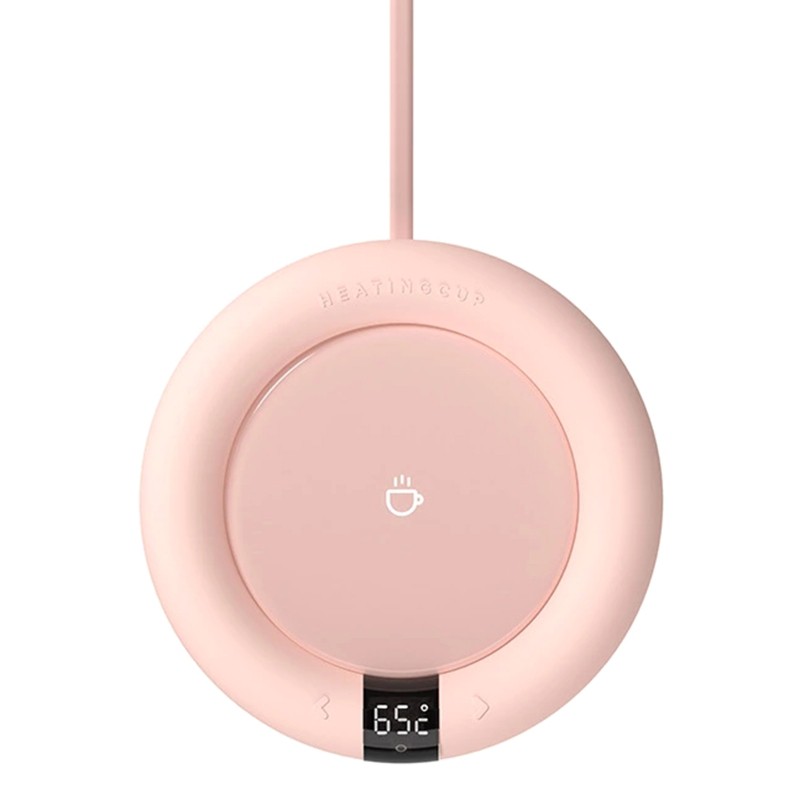 Đế Hâm Nóng Đồ Uống 220v