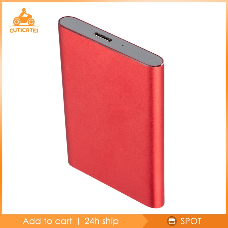 Ổ Cứng Ngoài Usb 3.0 Uasp Sata 4tb 2.5 " | BigBuy360 - bigbuy360.vn