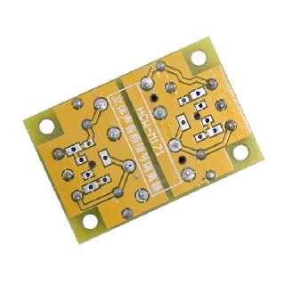 Module Cách Ly - Lọc Nhiễu Tín Hiệu Âm Thanh