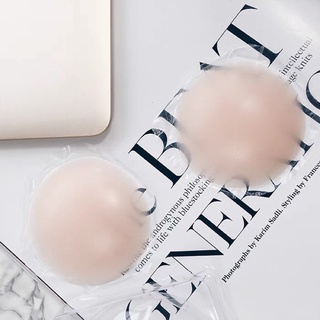 Miếng Dán Nhũ Hoa Silicon/ Miếng dán đầu ti siêu mềm mại