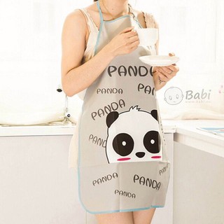 Tạp dề nội trợ