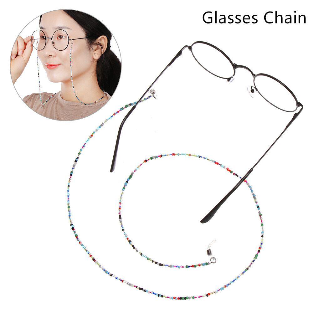 Dây Đeo Mắt Kính Có Thể Điều Chỉnh Tiện Dụng Giá Đỡ
