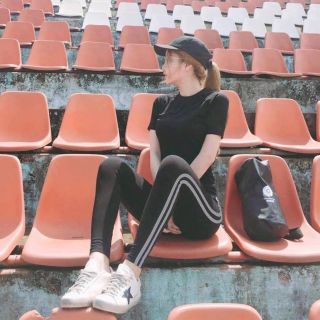 Combo sỉ áo croptop AGE2X