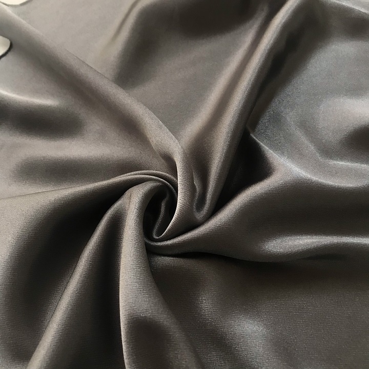 Vải Satin Mềm Mịn, Rũ - May Quần Áo Dài, Đầm, Áo Kiểu, Bộ - Khổ 1m50 - Không Co Giãn