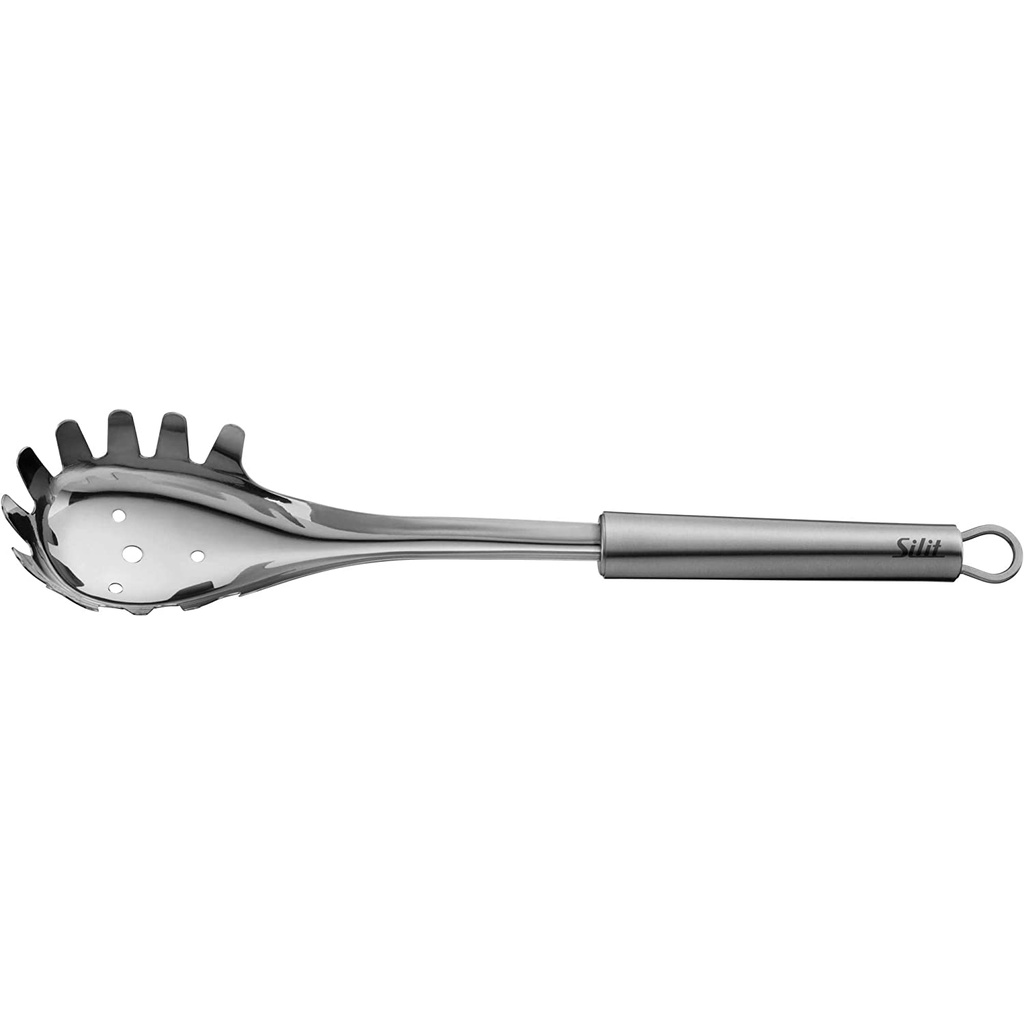 Dụng cụ gắp mì Silit Pastalöffel Classic Line 32cm, nhập Đức chính hãng
