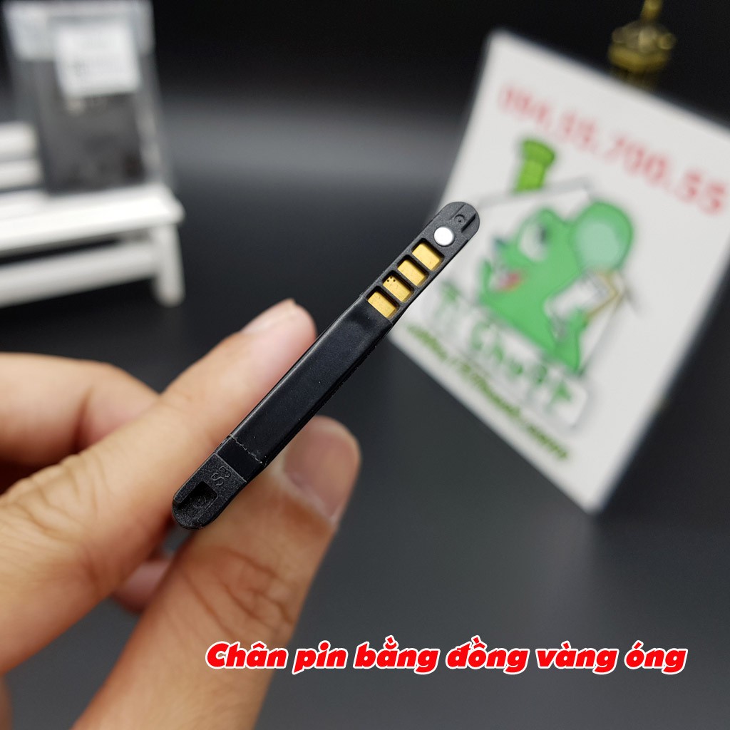[Chính Hãng][Ảnh Thật] Pin LG K10 BL-45A1H 2300mAh ZIN