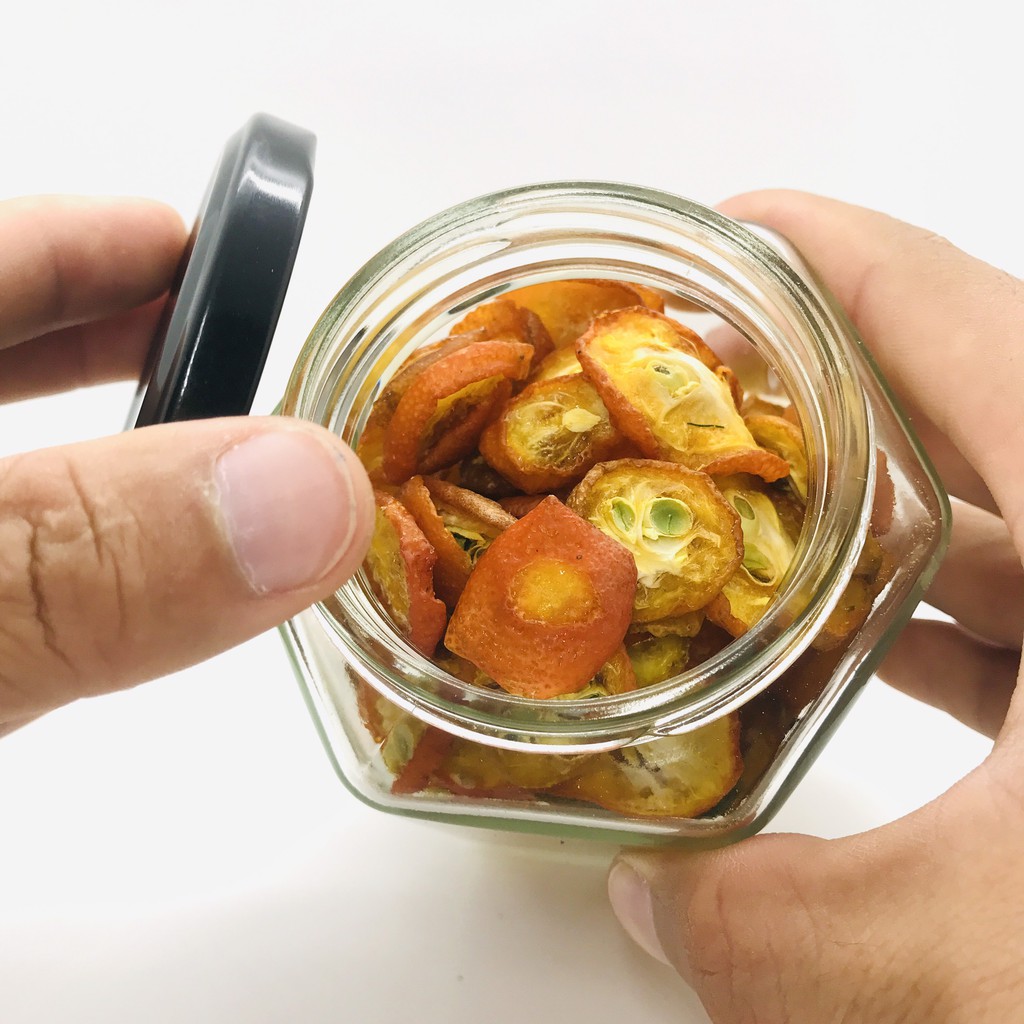 Quất Tắc Việt Nam Sấy Khô tự nhiên đổ uống giải khát | BigBuy360 - bigbuy360.vn