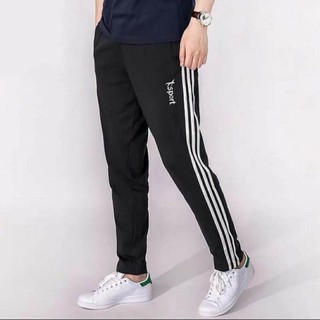 Quần 3 viền thể thao nam