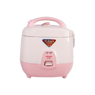 Nồi Cơm Điện Cuckoo CR-0632 (1L) - Hàng Chính Hãng