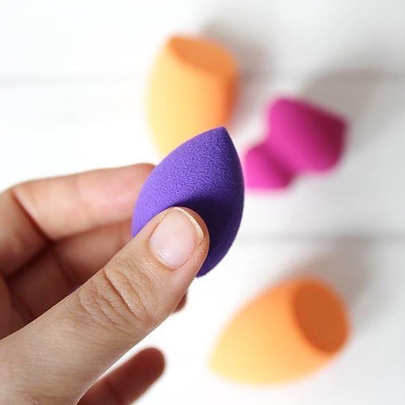 Mút trang điểm Real Techniques 2 Miracle Mini Eraser Sponges