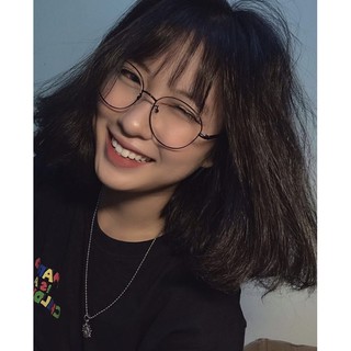 kính mắt tròn mã 72570