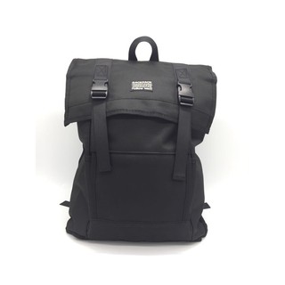 Balo - Backpack 2018 - Đen