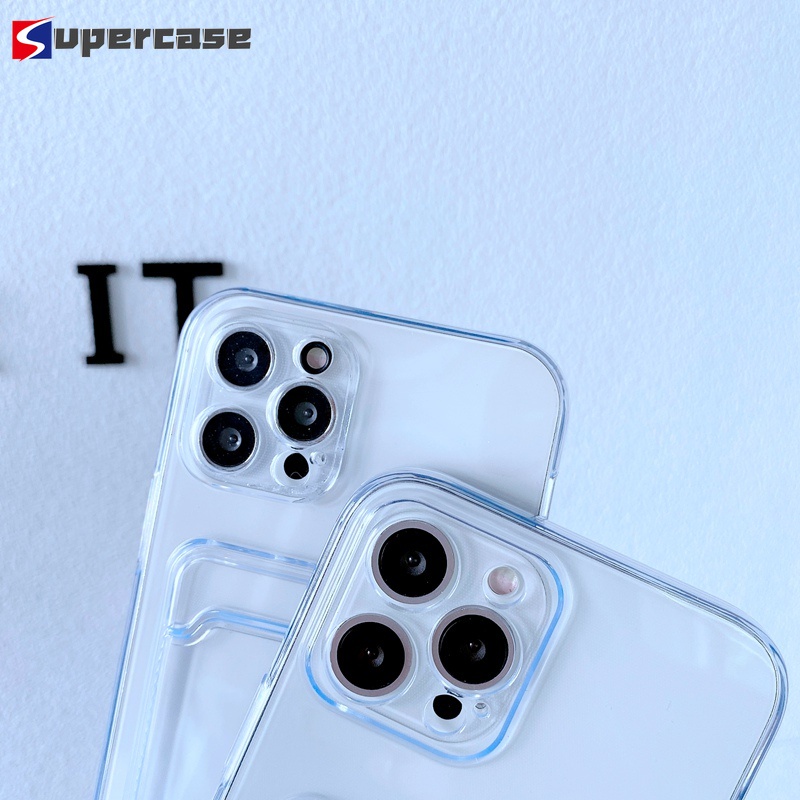 Ốp Điện Thoại Ví Cho Samsung Galaxy A03S/82 A22 A72 A52 A71 A51 A70 A70Sa50 A50S A30S