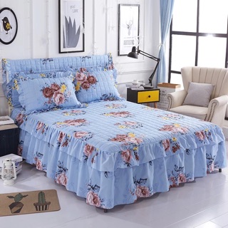 Bộ ga phủ giường và vỏ gối