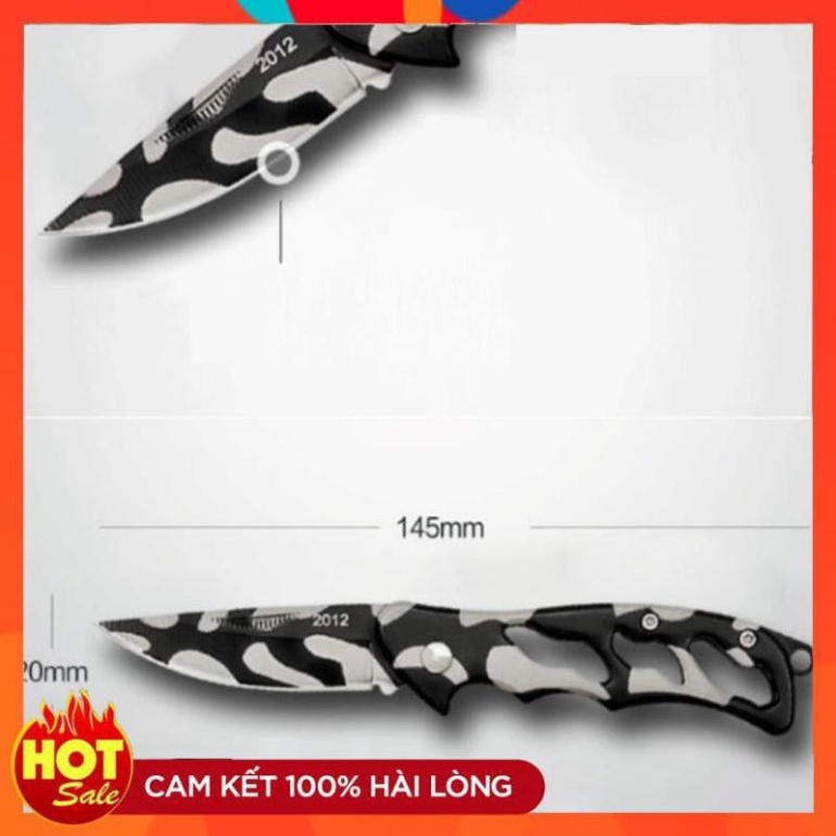 ❤️Deal Sốc❤️ Dao phượt đa năng 206598 ❤