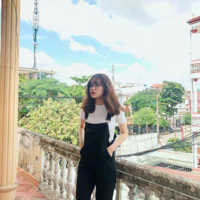 Yếm kaki | BigBuy360 - bigbuy360.vn