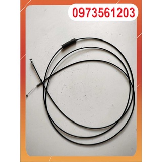 DÂY MỞ CỐP VIOS ĐỜI 2003-2007 ( DÂY GIẬT CỐP)