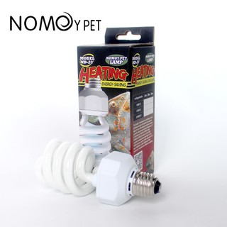 Đèn mặt trời Uvb Nomoy cho bò sát