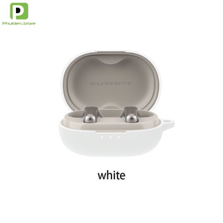 CASE SILICONE CHO TAI NGHE BLUETOOTH EARBUDS H2