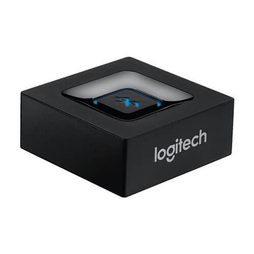 Bộ chuyển đổi tín hiệu âm thanh Logitech Bluetooth Audio Receiver - Hãng phân phối chính thức