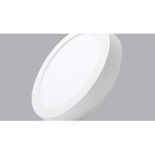 ĐÈN LED ỐP TRẦN TRÒN 24W CHIP SMD SIÊU MỎNG