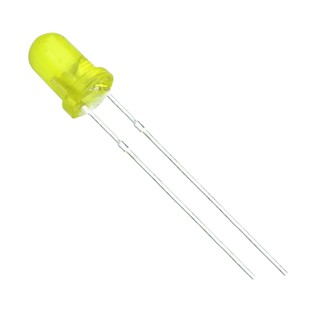 Gói 10 bóng LED 5mm