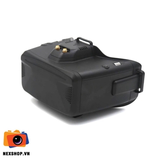 Kính Goggles FPV Skyzone Cobra S Black | Chính hãng