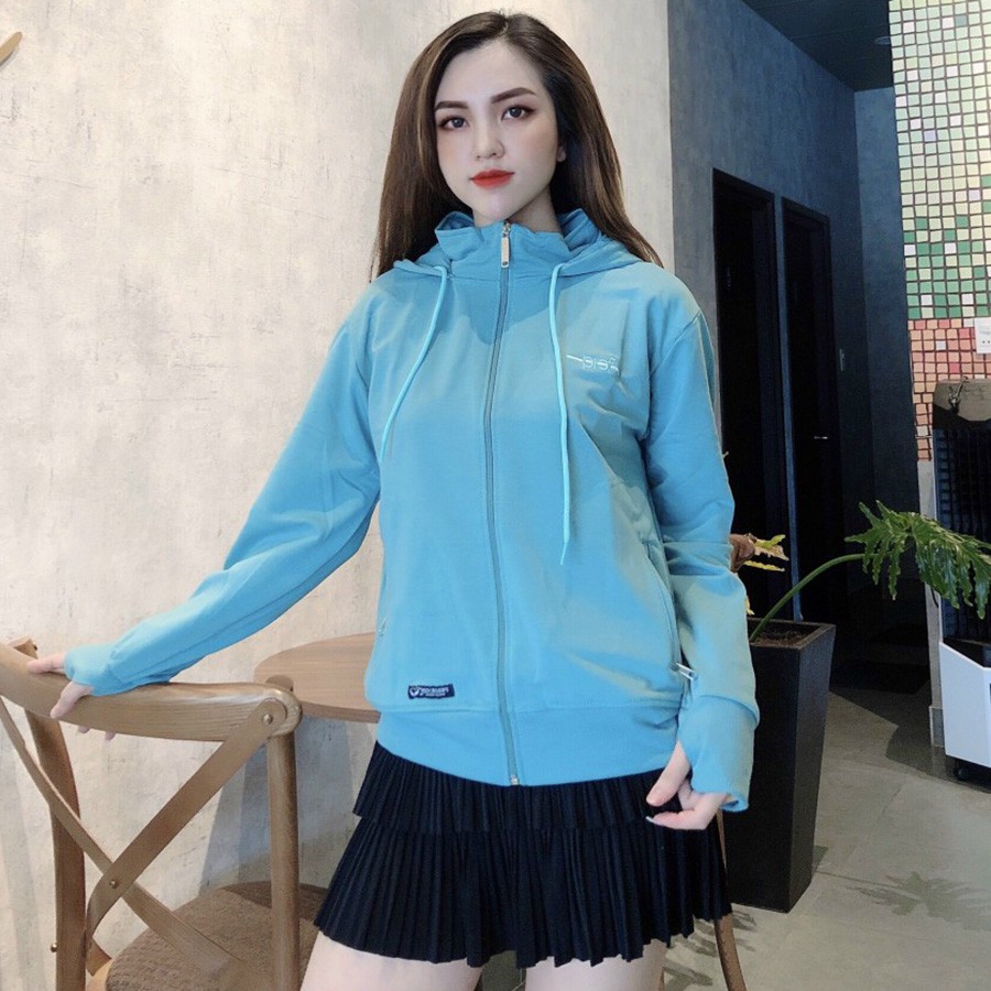 ÁO KHOÁC NỮ TICI Dày Dặn (M200 - Ảnh Thật)