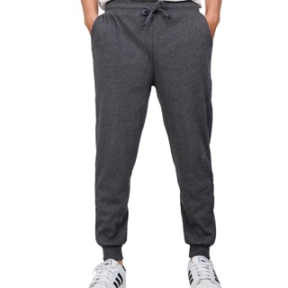 Quần jogger len tăm nam