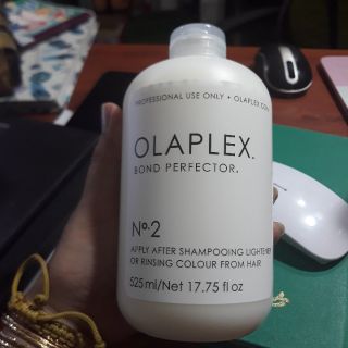 PHỤC HỒI SIÊU CẤP CHO TÓC OLAP.LEX SỐ 2