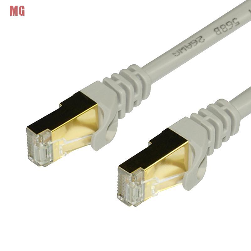 Dây Cáp Mạng Tốc Độ Cao 1-5m Cat7 Ssop Rj45 C4g6