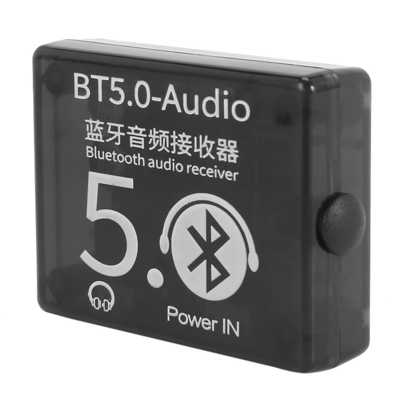 Mạch khuếch đại âm thanh BT5.0 MP3 Bluetooth