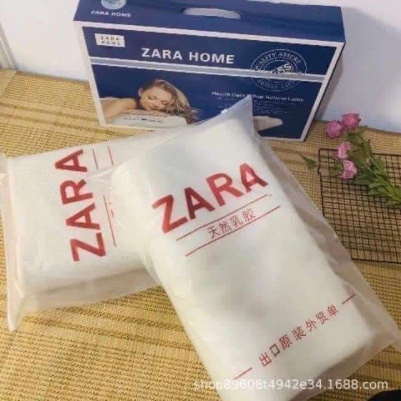 GỐI SU NON ENSURE, ZARA