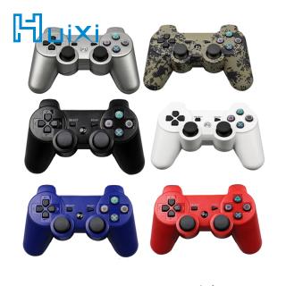 Bộ điều khiển trò chơi Bluetooth không dây cho Sony PS3