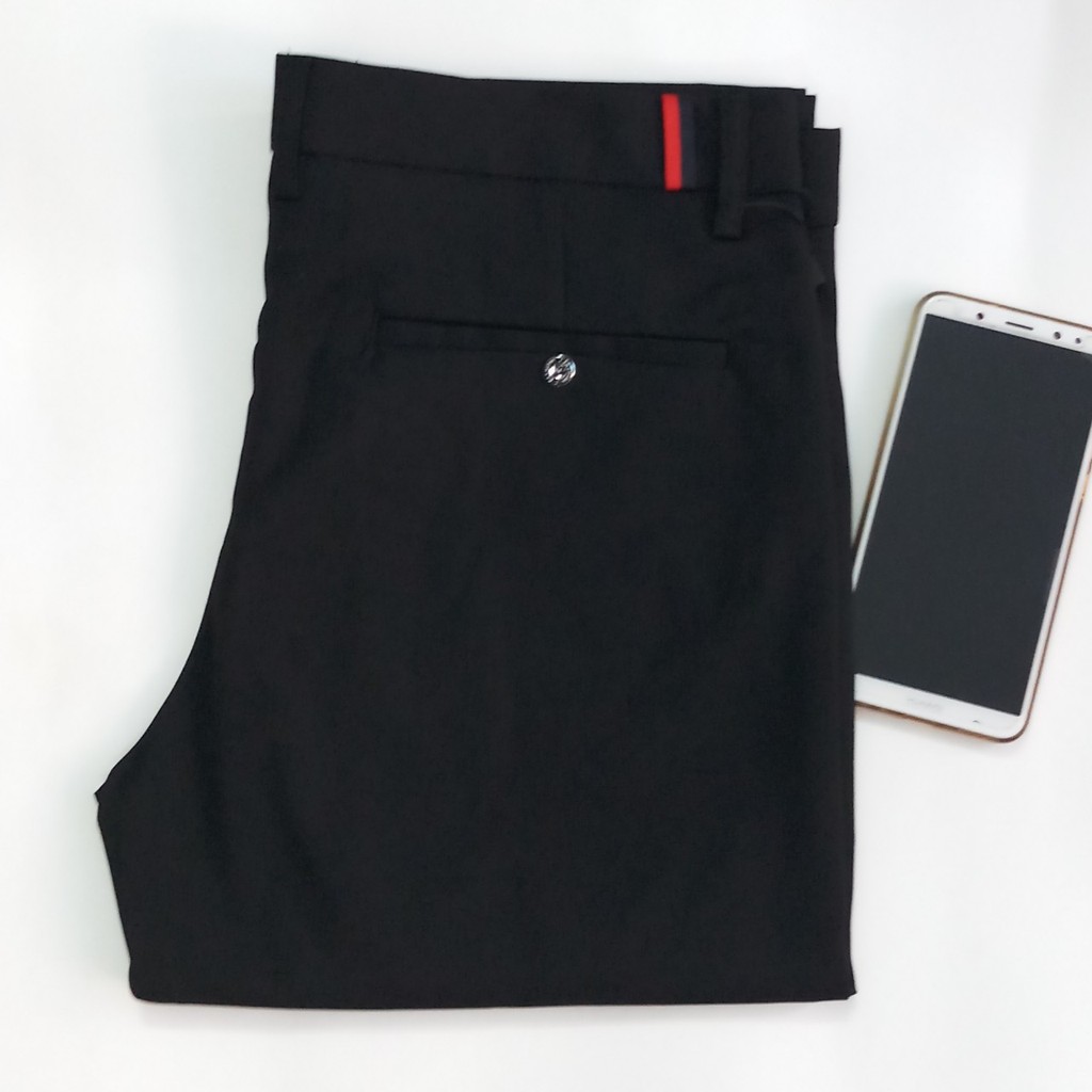 QUẦN TÂY ÂU CÔNG SỞ VẢI NHẬP 4 MÀU CAO CẤP HIỆU FASHIONQUOCDAI | BigBuy360 - bigbuy360.vn